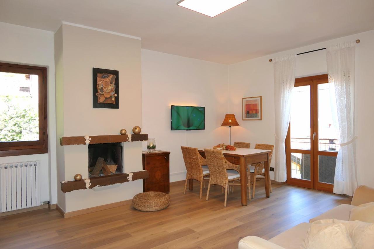 그라베도나 Casa Artis 아파트 외부 사진